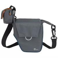 Сумка Lowepro Compact Courier 70, серая