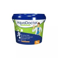 AquaDoctor pH Minus 5 кг