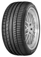 Шина Continental SportContact 5 255/40R18 95Y RunFlat