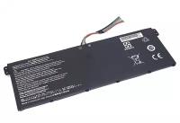 Vbparts для Acer Aspire V13 AC14B8K-4S1P 15.2V 2200mAh OEM 065030