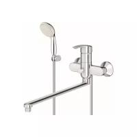 Смеситель для ванны GROHE Multiform 3278A