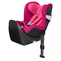 Автокресло Cybex Sirona M2 i-Size Passion Pink (база изофикс в комплекте)