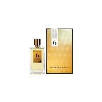 Парфюмерная вода Rosendo Mateu 6 Jasmin, Sandalwood, Oriental Musk 100 мл