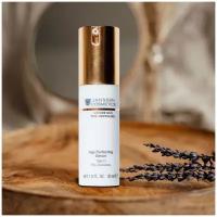 Сыворотка разглаживающая и укрепляющая для лица Janssen Cosmetics Mature Skin Age Perfecting Serum, 30 мл