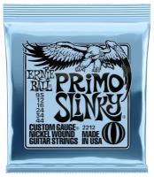 Струны Ernie Ball Primo Slinky 9.5-44 (2212)