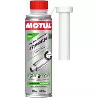 Motul1 MOTUL Очиститель катализатора MOTUL 110687