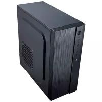 Корпус ATX Miditower Accord ACC-CT316B Black