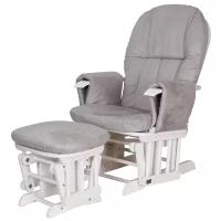 Кресло-качалка Tutti Bambini GC35 White/grey