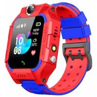 Smart Baby Watch Детские GPS-часы Smart Baby Watch 3 (SeTracker)