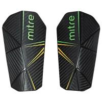 Щитки футбольные Mitre Delta Slip арт. S80005BGY р. M