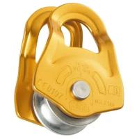 Блок-ролик PETZL Mobile 7/13мм Жёлтый