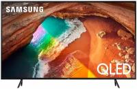 49" Телевизор Samsung QE49Q60RAU 2019 QLED, HDR, LED