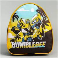 Рюкзак детский Bumblebee, Transformers