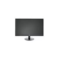 Монитор 21.5" AOC E2270SWHN Black (LED, 1920x1080, 5 ms, 90°/65°, 200 cd/m, 20M:1, +HDMI)