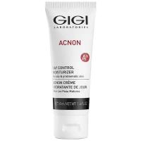 Gigi крем Acnon Day control moisturizer, 50 мл