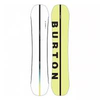 Сноуборд Burton Custom Smalls 2022 135