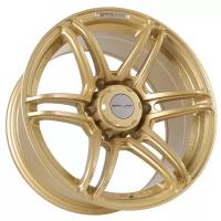 Колесный диск Sakura Wheels S231-182 8.5xR17/6x139.7 D110.5 ET20