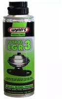 Petrol Egr 3 (Очиститель Клапана Egr) 200ml Pn29879 Petrol Egr 3 Wynns арт. W29879