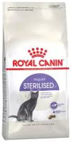 Royal Canin для кошек, Стерилайзд, 10кг, 1 шт