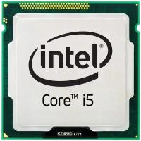 Процессор Intel Core i5 12400F OEM CM8071504555318