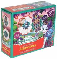 MultiArt аквамозаика Enchantimals, AQUABEADS300-EN3