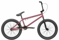 Велосипед Haro Premium Inspired 20.5" (2021) матовый розовый
