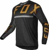 Мотоджерси Fox 360 Merz Jersey (Flow Red, S, 2022 (28136-110-S))