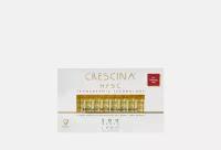 Ампулы для роста волос Crescina Transdermic Re-Growth 500 Woman / количество 20 шт