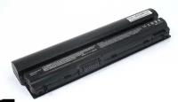 Аккумуляторная батарея усиленная для ноутбука Dell Latitude E6230 4400mAh