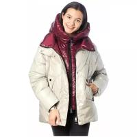Зимняя куртка женская EVACANA 21910