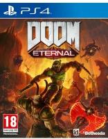 Doom Eternal (PS4)