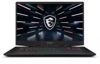 Игровой ноутбук MSI Stealth GS77 12UGS-251RU (9S7-17P112-251)