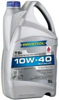 Масло моторное Ravenol 1112110005