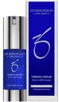 Zein Obagi ZO Skin Health Укрепляющая сыворотка для лица, шеи и декольте Firming Serum, 30 мл