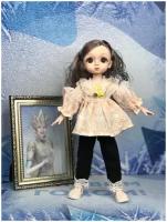 Кукла шарнирная BJD, 30 см