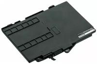 Аккумуляторная батарея Pitatel BT-1506 для ноутбуков HP EliteBook 820 G4, 725 G4, 720 G4, 828 G4, (ST03XL), 3800мАч