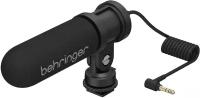 Микрофон Behringer VIDEO MIC X1