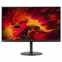 31.5" Монитор Acer Nitro XV322QUKVbmiiphzx, 2560x1440, 170 Гц, IPS, черный