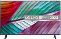 4K (UHD) телевизор LG 43UR78006LK