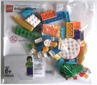 Конструктор LEGO Education 2000458 Вводный набор Spike Старт