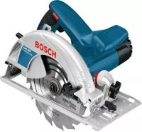 Пила дисковая Bosch GKS 190 (S), 1400 Вт