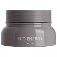 Воск для волос The Saem Eco Energy Wax (Hard - Твердый моделирующий)