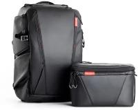 Рюкзак PGYTECH OneMo 25L Twilight Black