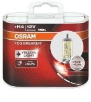 Автозапчасть, 62193FBRHCB OSRAM 62193FBR-HCB