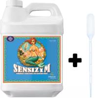 Advanced Nutrients Sensizym 0,5л + пипетка-дозатор, удобрение для растений, добавка для ферментации корней