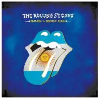 Виниловая пластинка Universal Music Rolling Stones, The Bridges To Buenos Aires