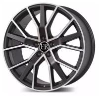 Диск FR Replica 21X9.5 5/112 ET30 D66.45 A5131_MBM для Audi Q7/Q8