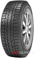 Автошина Nokian Hakkapeliitta CR3 215/60 R17C 109/107R