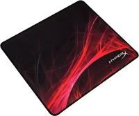 Коврик HyperX Fury S Pro Speed Edition Medium (HX-MPFS-S-M) черный/красный