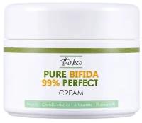 Крем увлажняющий, на основе бифидобактерий 99% Pure Bifida 99% Perfect CREAM, 50мл